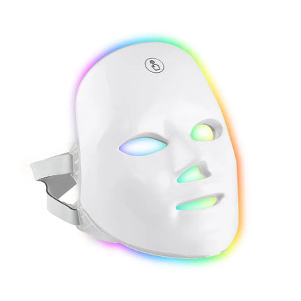 Kashaki Blue Red LED Light Therapy