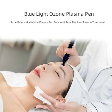 Kashaki Ozone Plasma Pen