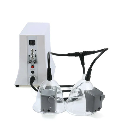 Kashaki Body shaping Vaccum therapy machine for Butt and Breast