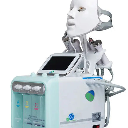 Kashaki Hydra facial Machine 